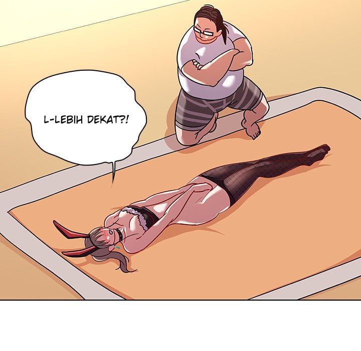 Desperate Measures - Chapter 14 71 Desperate Measures - Chapter 14 71