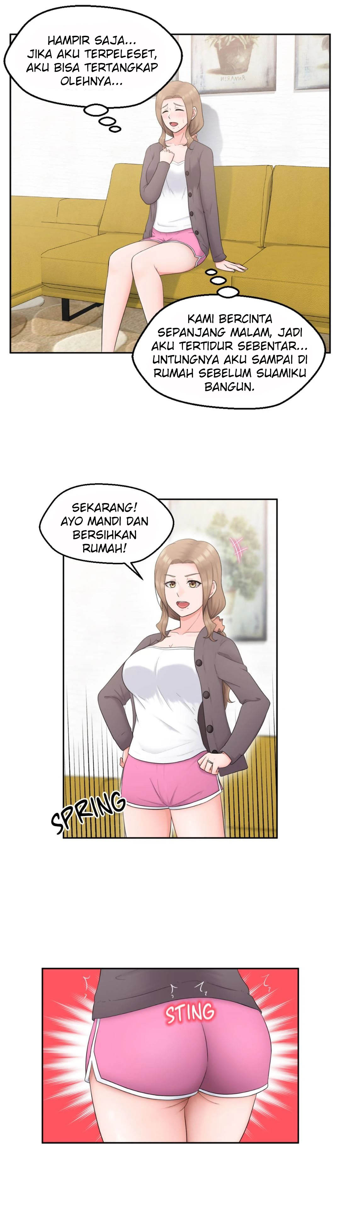 The Sexy Alien Next Door - Chapter 14 5 The Sexy Alien Next Door - Chapter 14 5