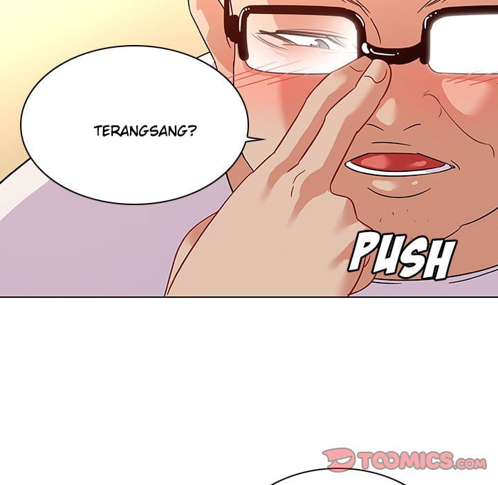 Desperate Measures - Chapter 14 58 Desperate Measures - Chapter 14 58