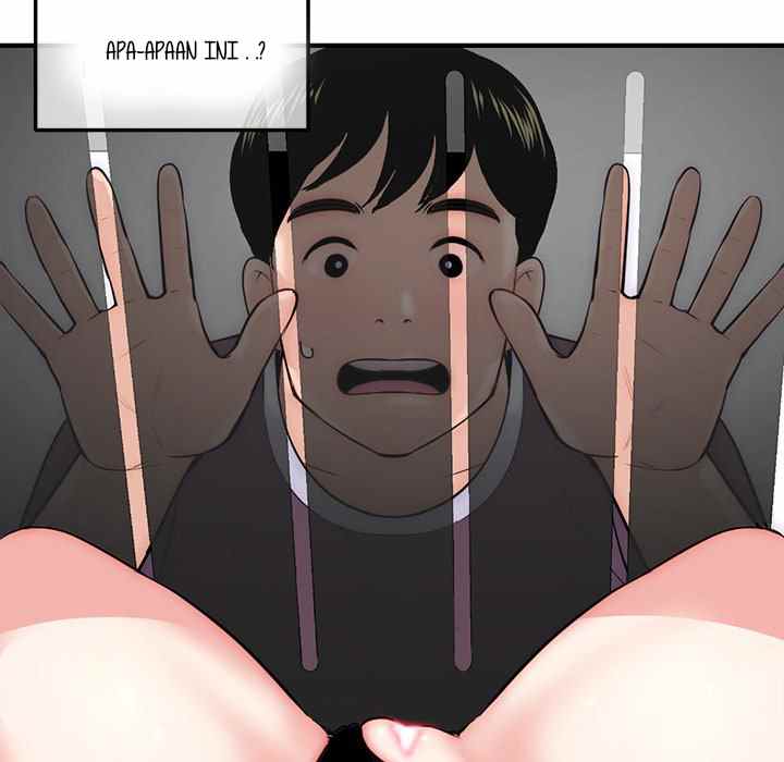 Midnight PC Cafe - Chapter 14 6