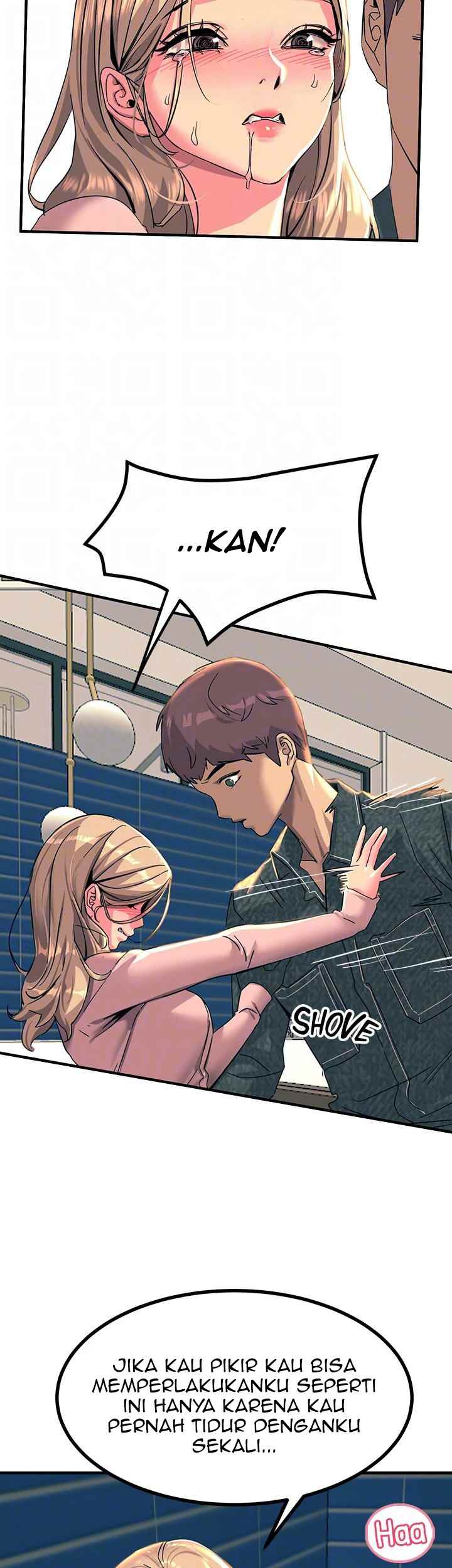 Rainbow (Show Me Your Sensuality) - Chapter 28 19