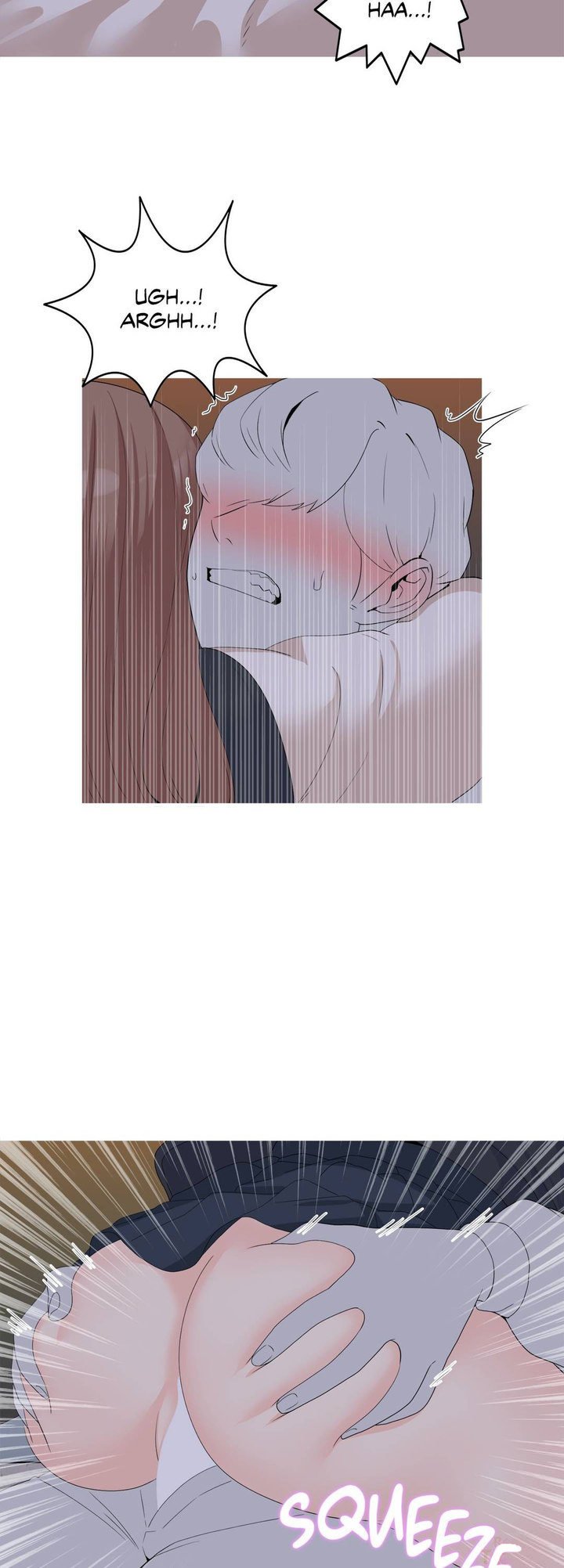 Fox Tales - Chapter 28 35