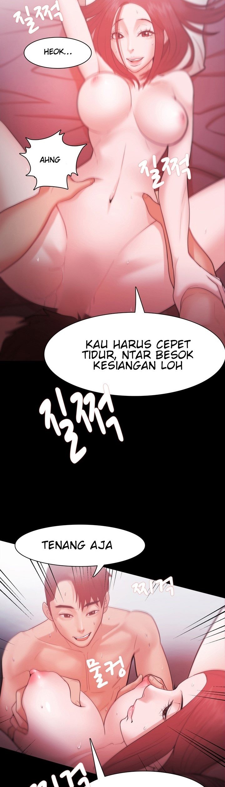 Loser (Team 201) - Chapter 28 8
