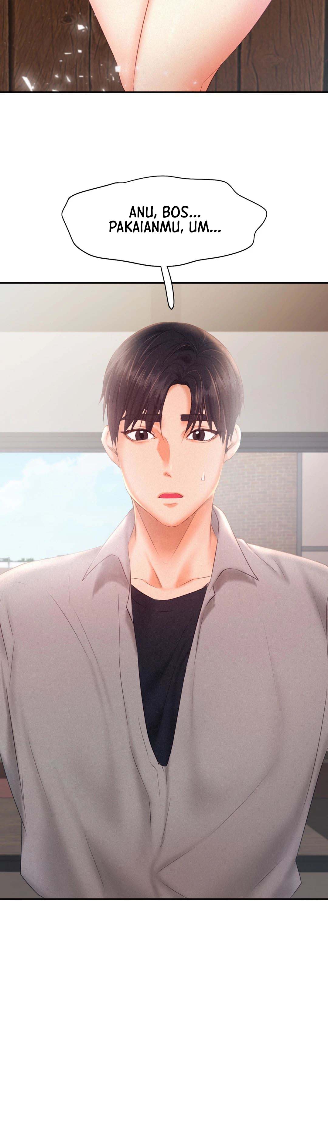 Flying High - Chapter 28 9