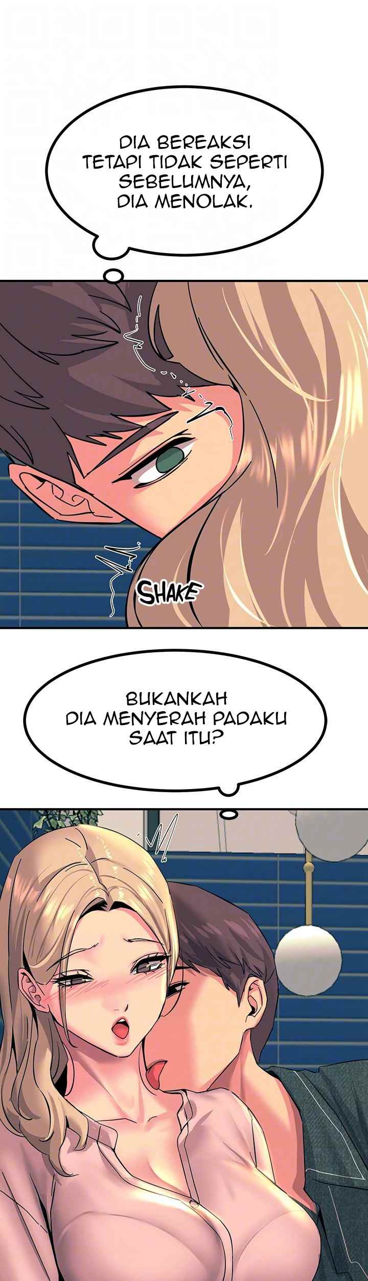 Rainbow (Show Me Your Sensuality) - Chapter 28 15
