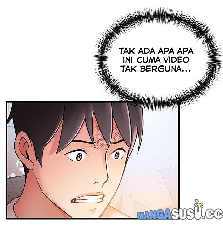 Weak Point (Husky Team) - Chapter 28 23