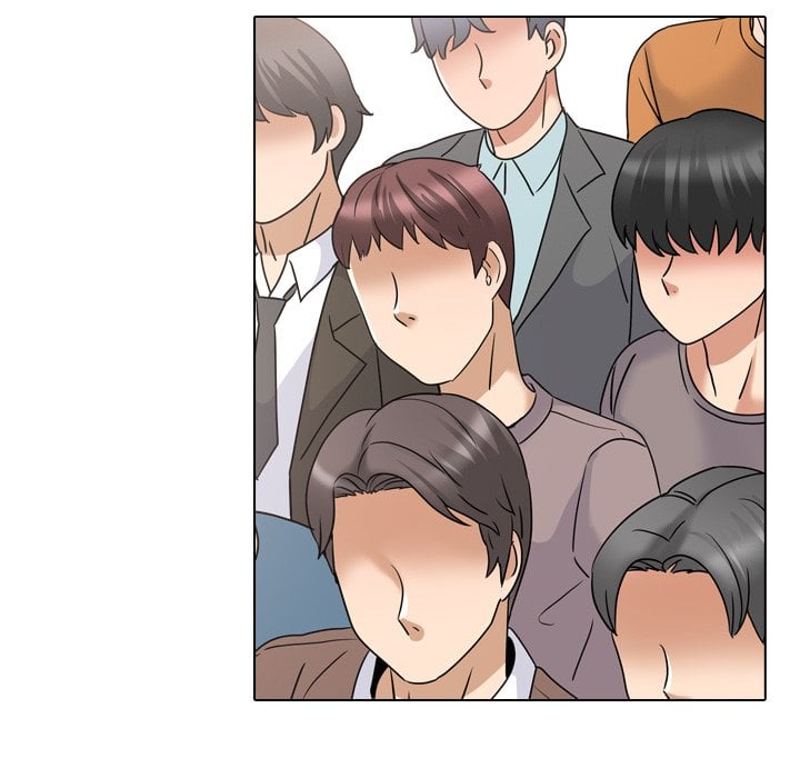 One Shot Men’s Clinic - Chapter 28 51 One Shot Men’s Clinic - Chapter 28 51