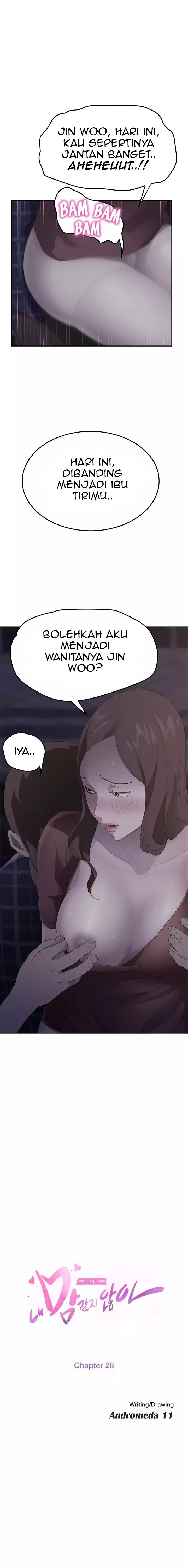 This Doesn’t Feel Like Me - Chapter 28 1 This Doesn’t Feel Like Me - Chapter 28 1