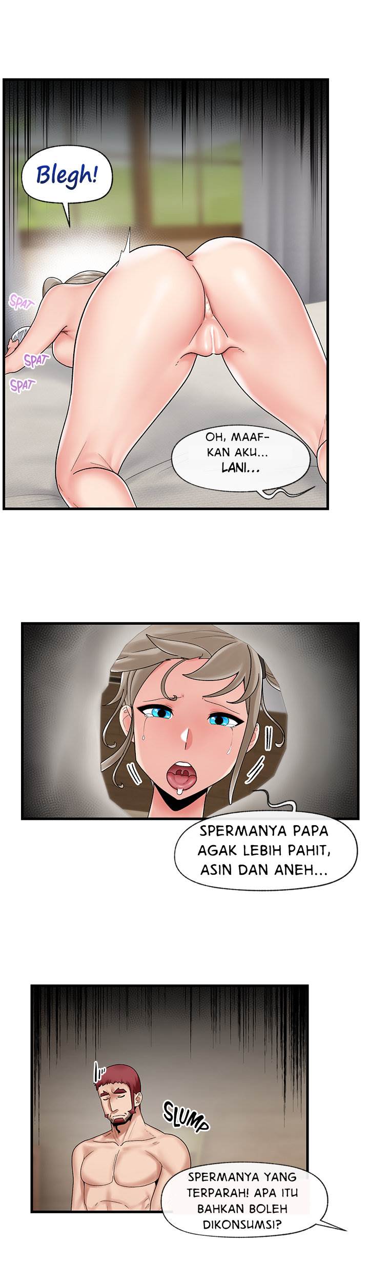 I love the hypnosis of this world - Chapter 28 15 I love the hypnosis of this world - Chapter 28 15