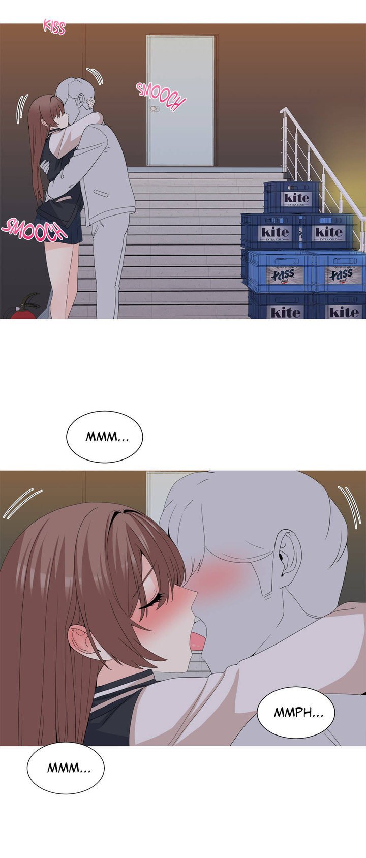 Fox Tales - Chapter 28 14