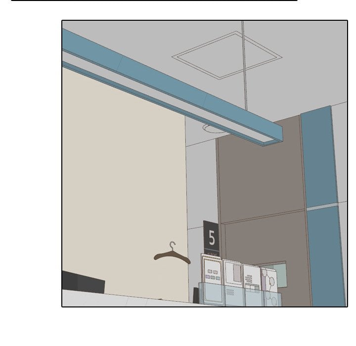 One Shot Men’s Clinic - Chapter 28 47 One Shot Men’s Clinic - Chapter 28 47