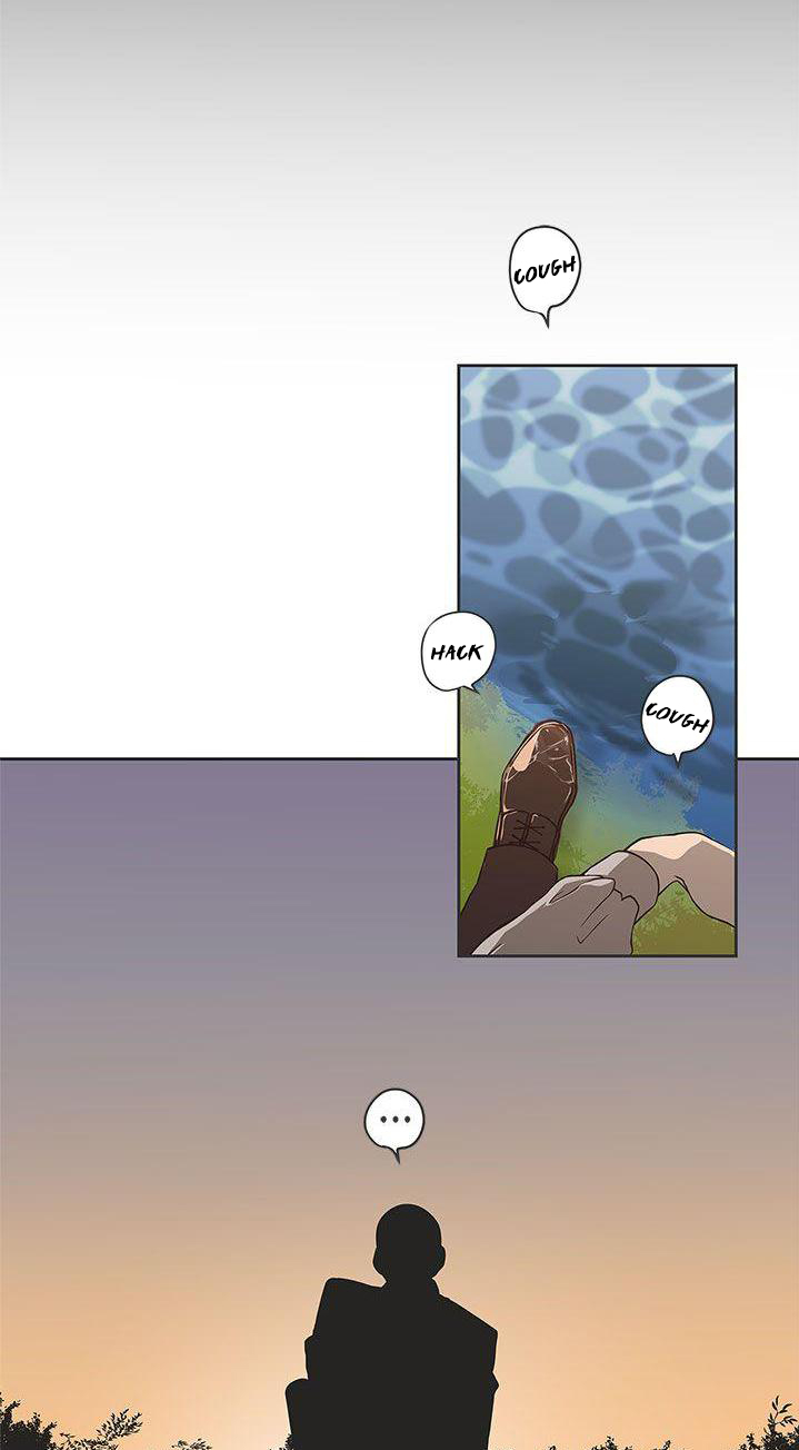 Love Navigation (Koh Son-jak) - Chapter 28 42 Love Navigation (Koh Son-jak) - Chapter 28 42