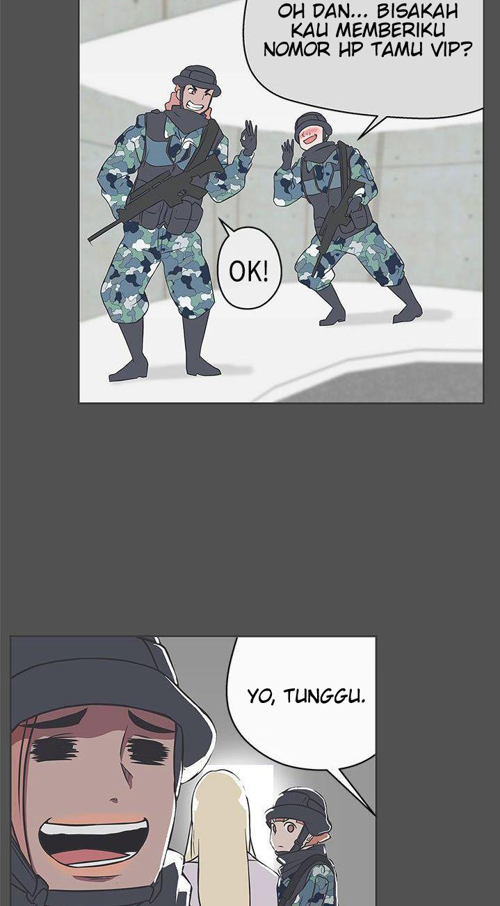 Love Navigation (Koh Son-jak) - Chapter 28 29 Love Navigation (Koh Son-jak) - Chapter 28 29