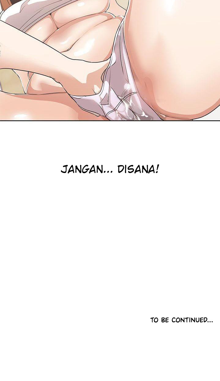 Love Navigation (Koh Son-jak) - Chapter 28 20 Love Navigation (Koh Son-jak) - Chapter 28 20