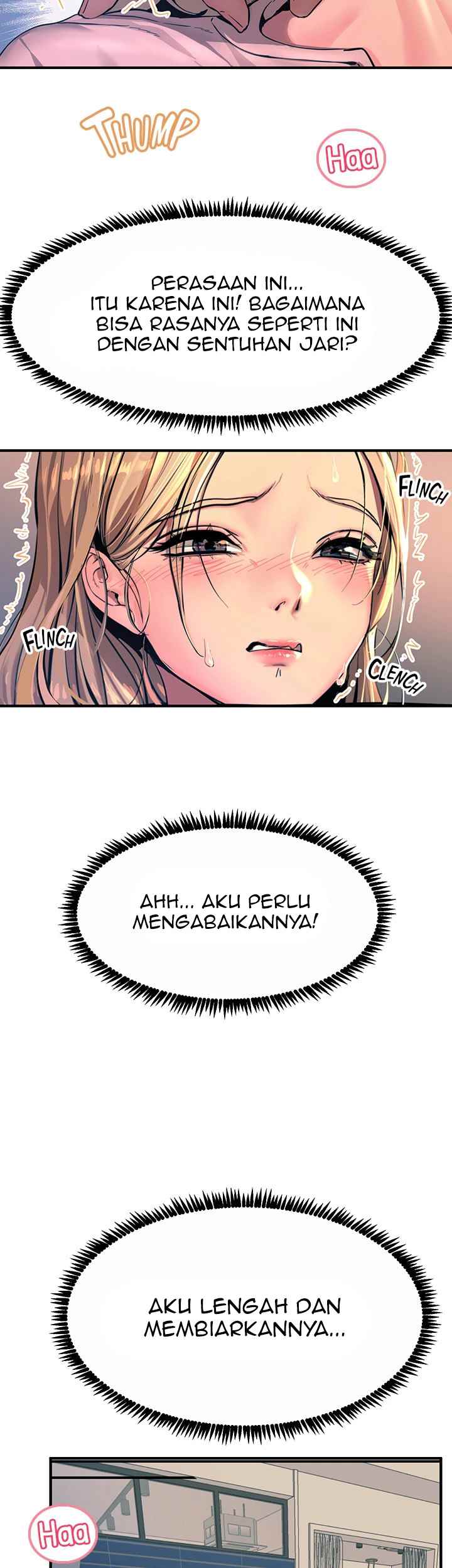 Rainbow (Show Me Your Sensuality) - Chapter 28 8