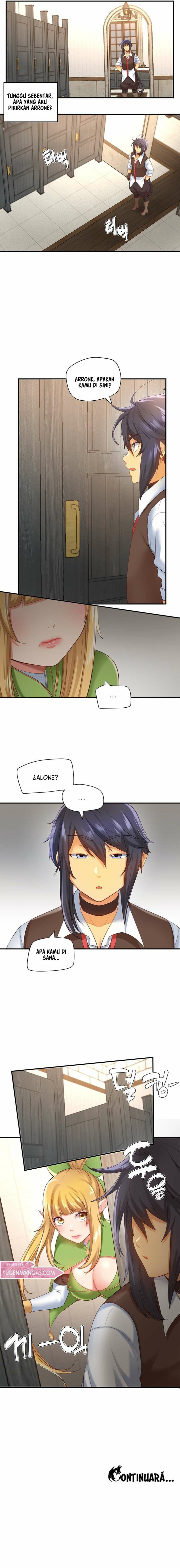 Slave Knight of the Elf - Chapter 28 12