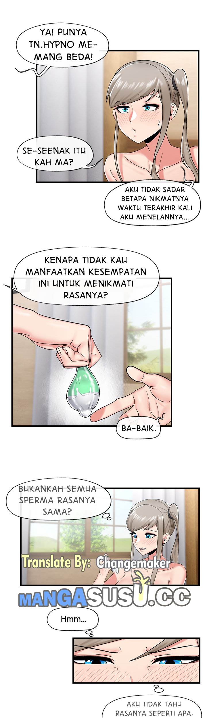 I love the hypnosis of this world - Chapter 28 22 I love the hypnosis of this world - Chapter 28 22