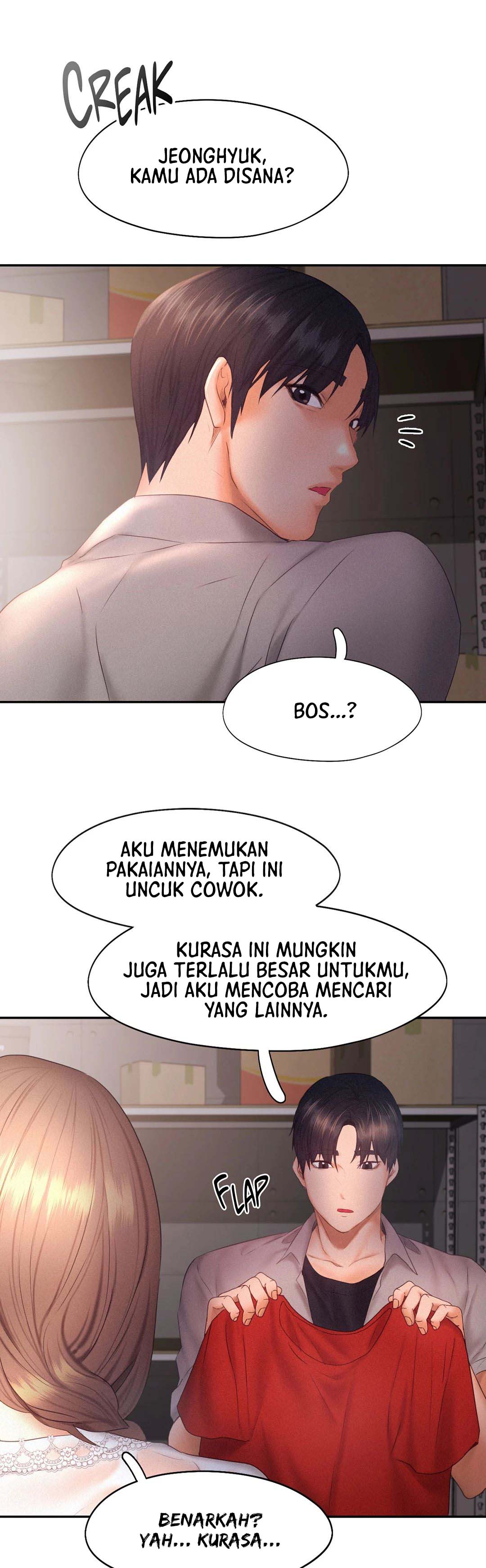 Flying High - Chapter 28 26