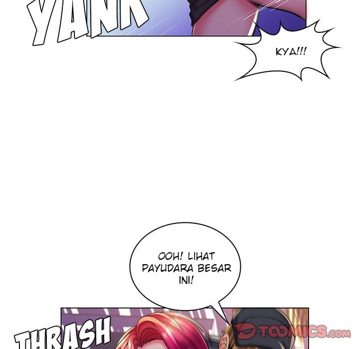 The Teacher Secret - Chapter 28 21