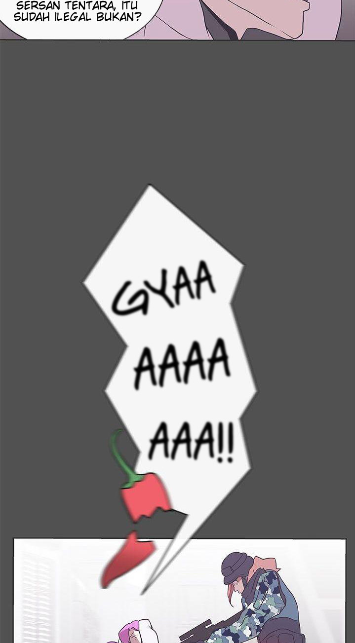 Love Navigation (Koh Son-jak) - Chapter 28 14 Love Navigation (Koh Son-jak) - Chapter 28 14