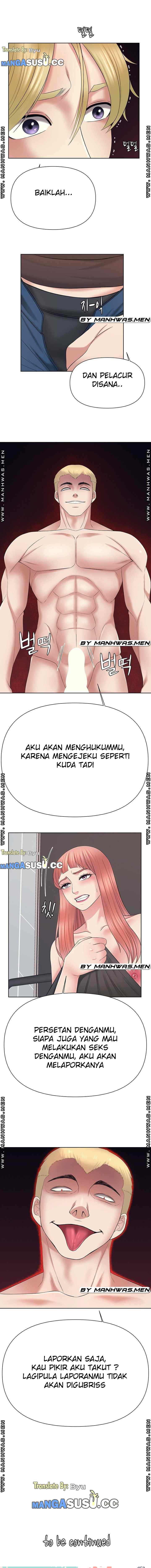 Please Take Care - Chapter 28 8