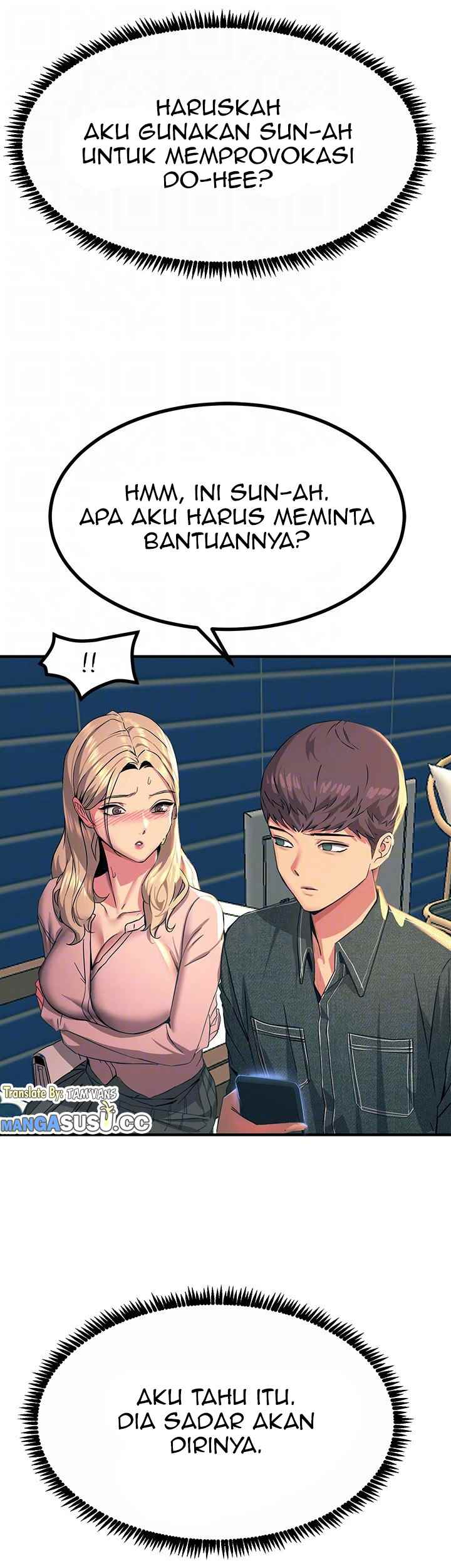 Rainbow (Show Me Your Sensuality) - Chapter 28 32