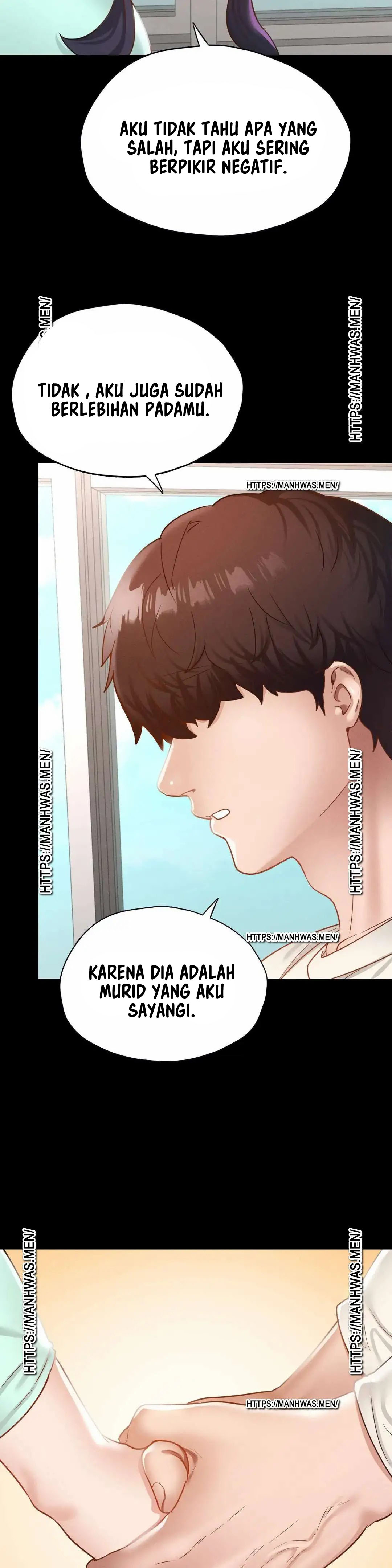Not At School, Please - Chapter 28 26