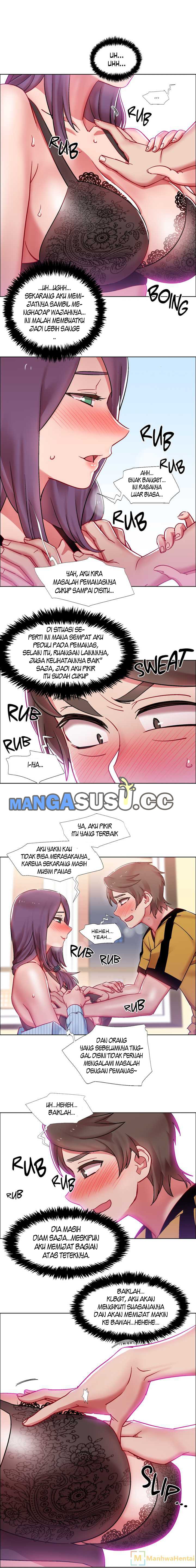 Rental Girls - Chapter 28 12