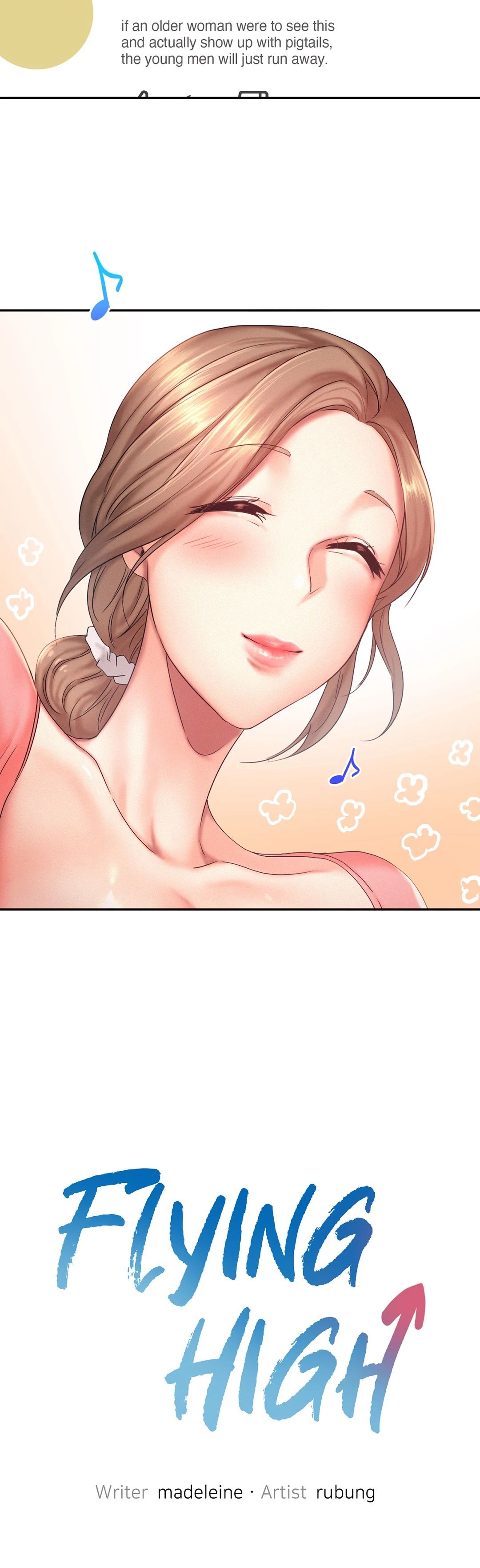 Flying High - Chapter 28 2