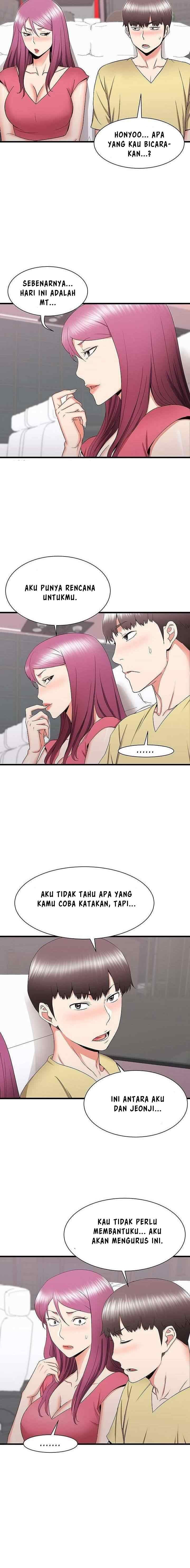 Staying at The Sisters House - Chapter 28 11 Staying at The Sisters House - Chapter 28 11