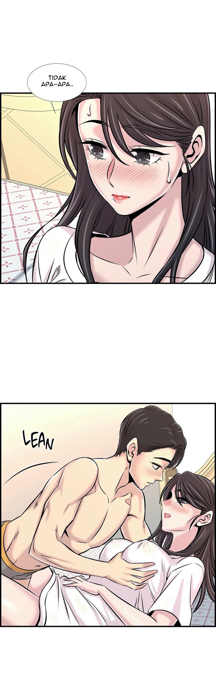 Cram School Scandal - Chapter 28 29 Cram School Scandal - Chapter 28 29