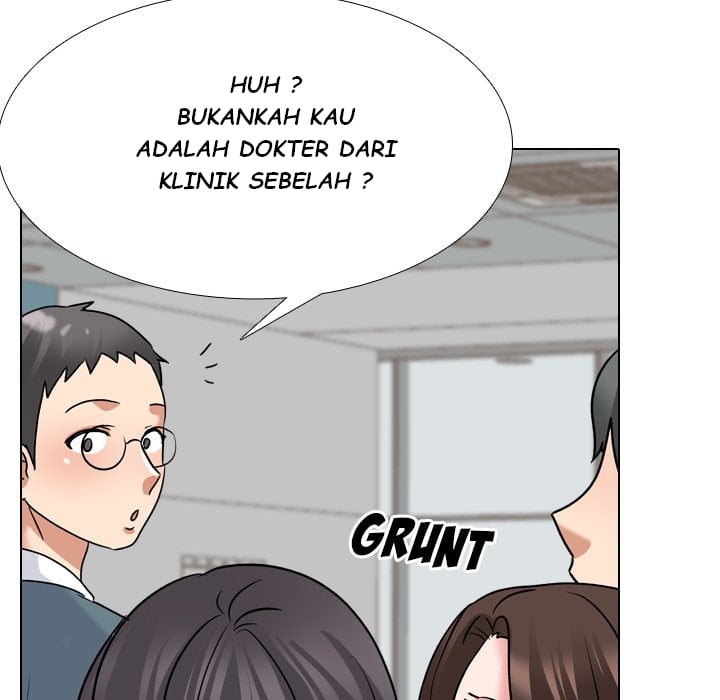 One Shot Men’s Clinic - Chapter 28 57 One Shot Men’s Clinic - Chapter 28 57