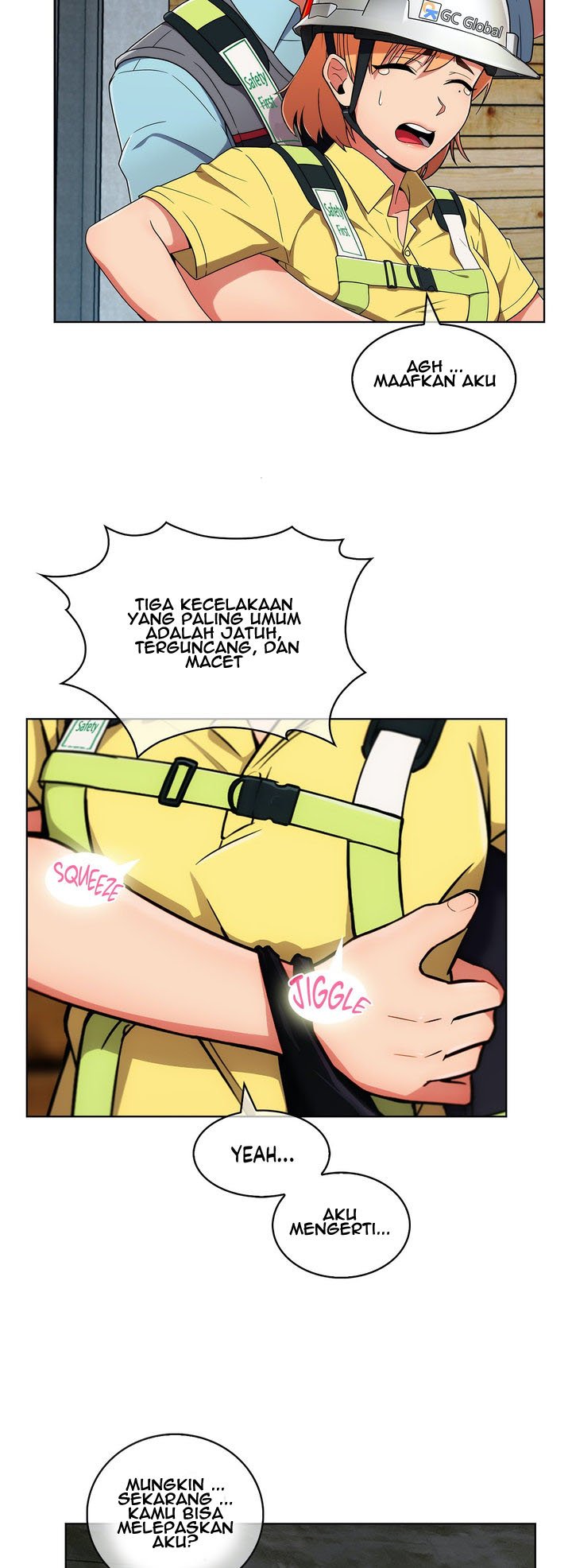 The Stand Up Guy - Chapter 28 25