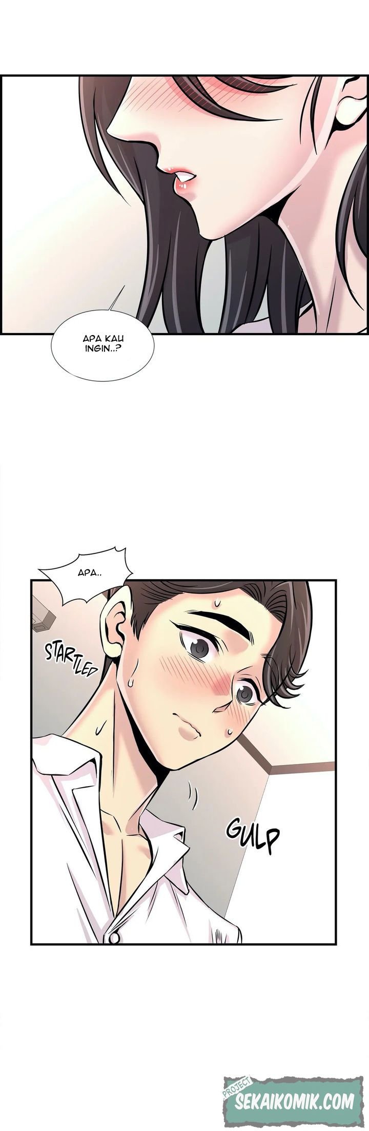 Cram School Scandal - Chapter 28 20 Cram School Scandal - Chapter 28 20