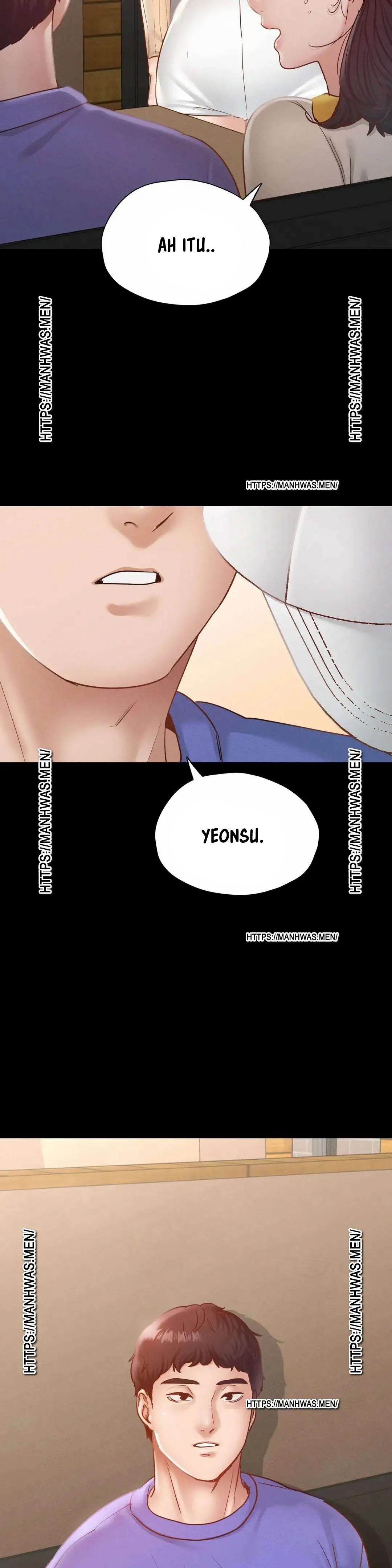 Not At School, Please - Chapter 28 43