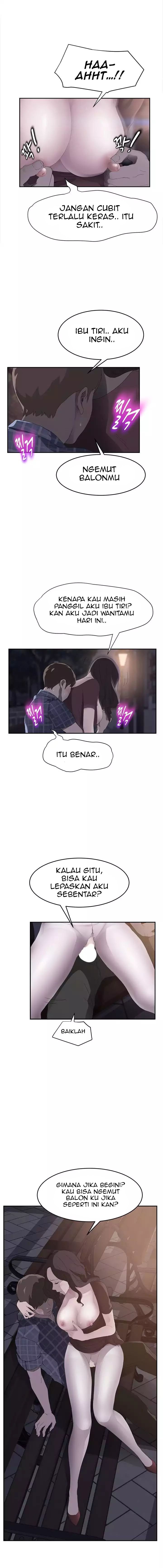 This Doesn’t Feel Like Me - Chapter 28 5 This Doesn’t Feel Like Me - Chapter 28 5