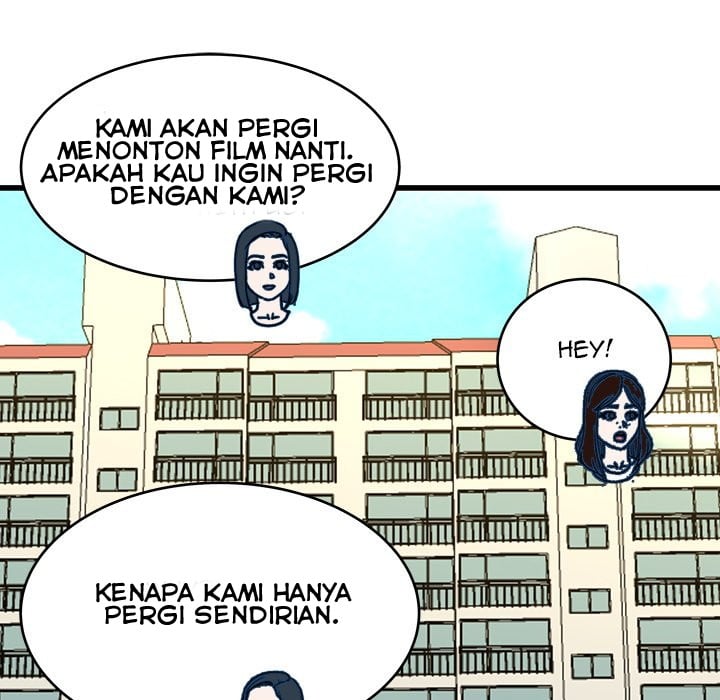 My Memory of You - Chapter 28 108