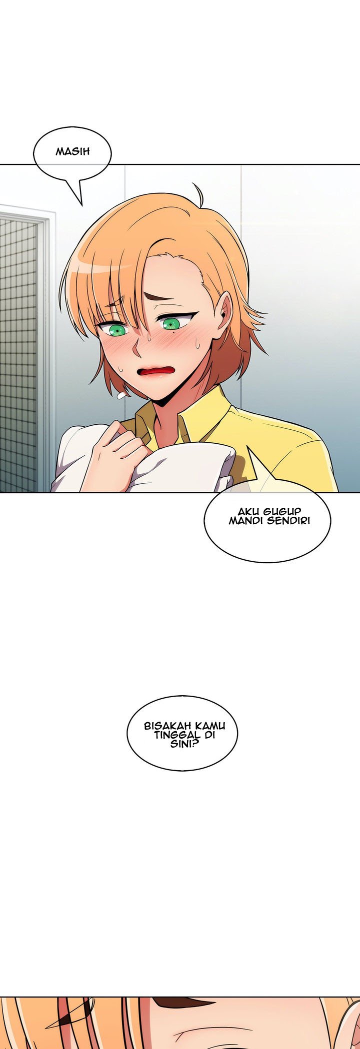 The Stand Up Guy - Chapter 28 41