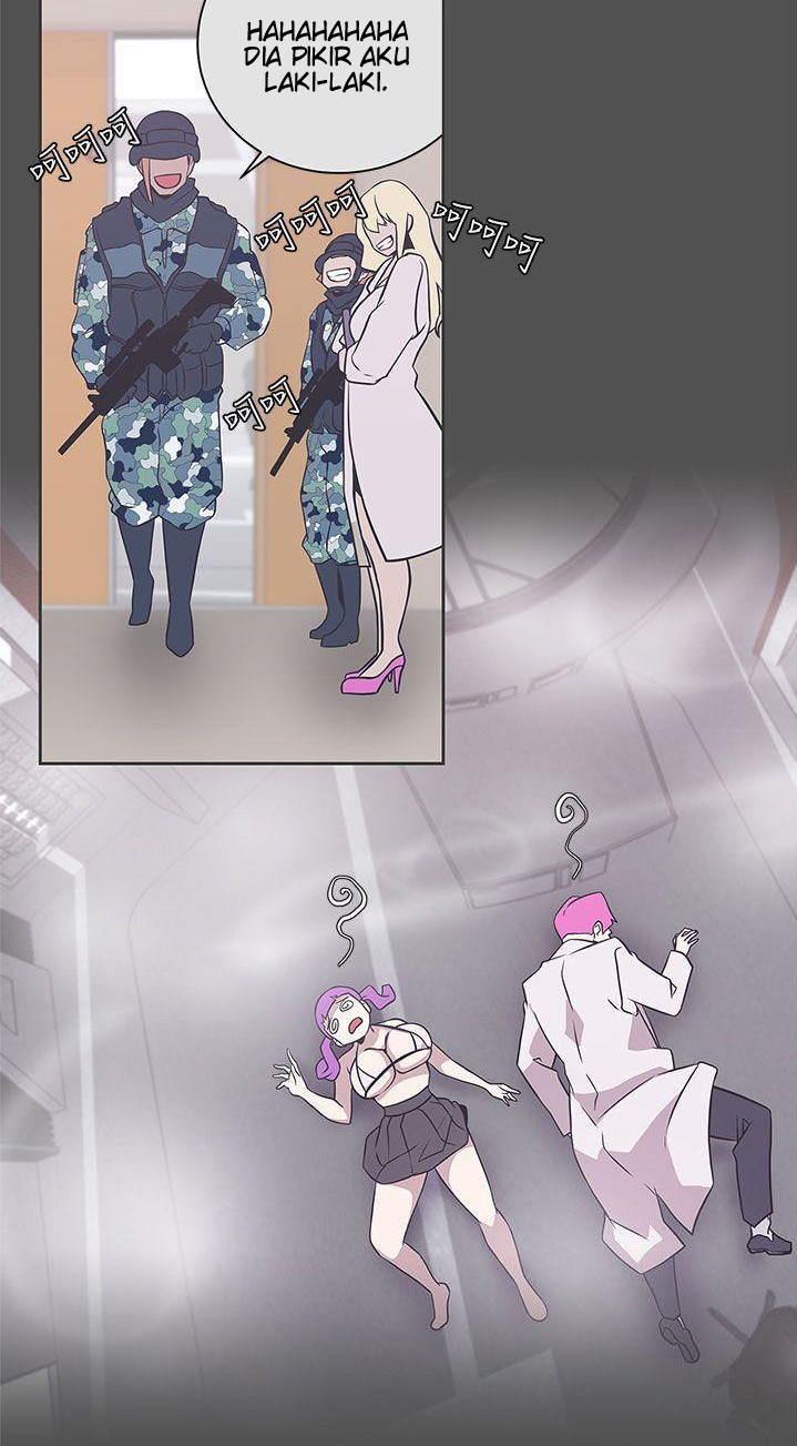 Love Navigation (Koh Son-jak) - Chapter 28 23 Love Navigation (Koh Son-jak) - Chapter 28 23