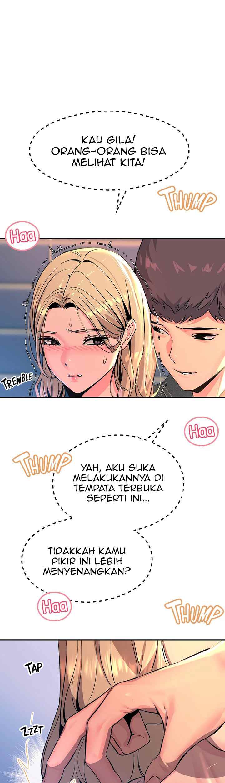 Rainbow (Show Me Your Sensuality) - Chapter 28 7