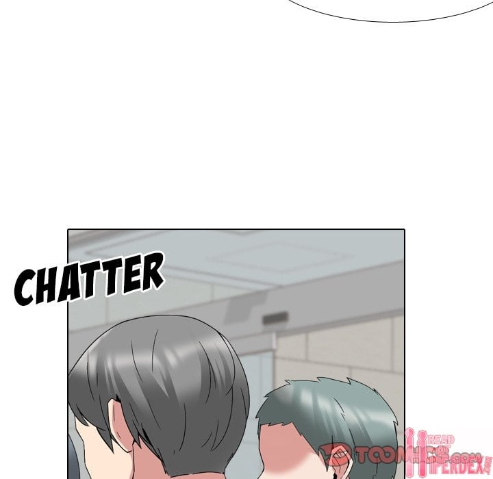 One Shot Men’s Clinic - Chapter 28 84 One Shot Men’s Clinic - Chapter 28 84