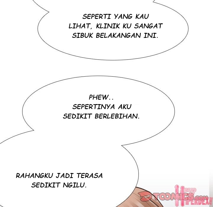 One Shot Men’s Clinic - Chapter 28 114 One Shot Men’s Clinic - Chapter 28 114