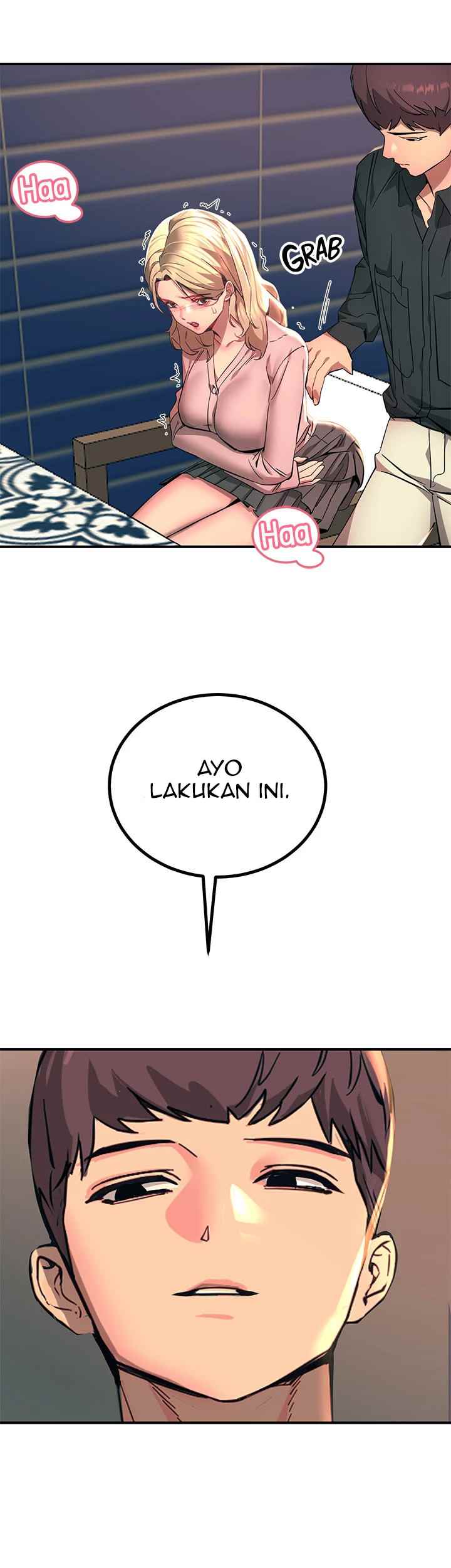 Rainbow (Show Me Your Sensuality) - Chapter 28 4