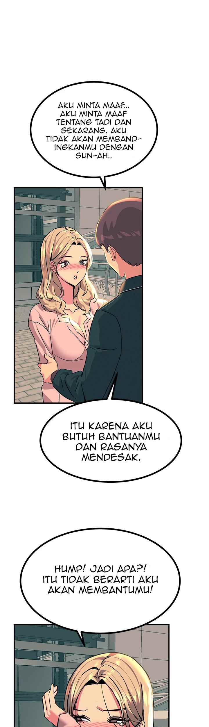 Rainbow (Show Me Your Sensuality) - Chapter 28 47