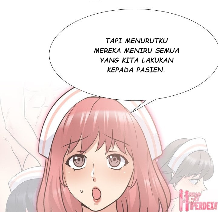 One Shot Men’s Clinic - Chapter 28 29 One Shot Men’s Clinic - Chapter 28 29