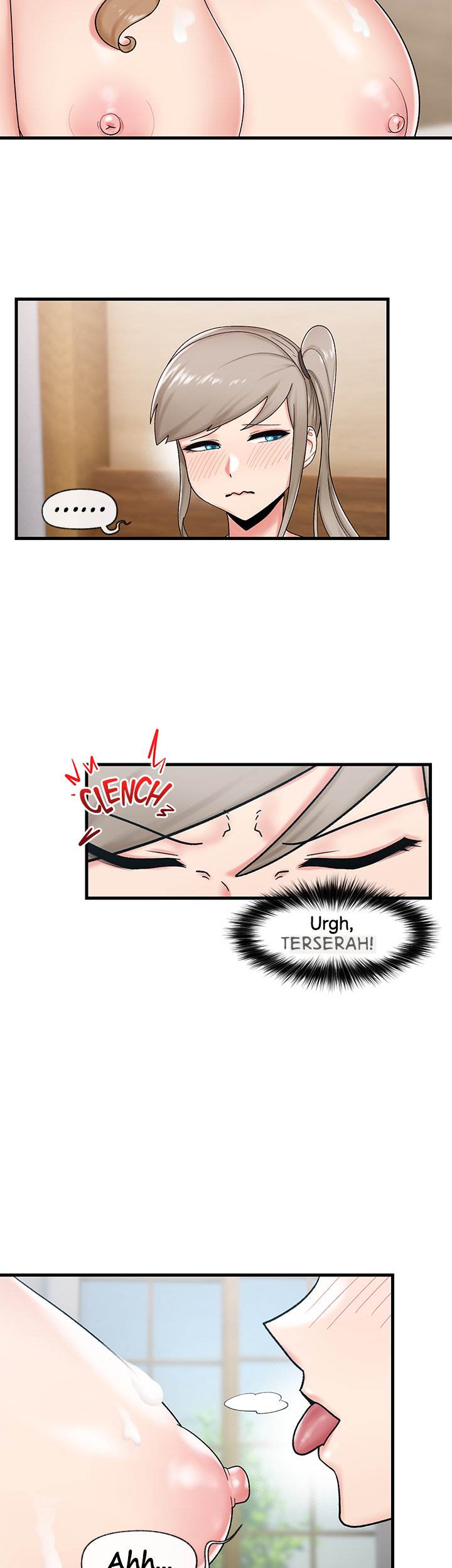 I love the hypnosis of this world - Chapter 28 9 I love the hypnosis of this world - Chapter 28 9