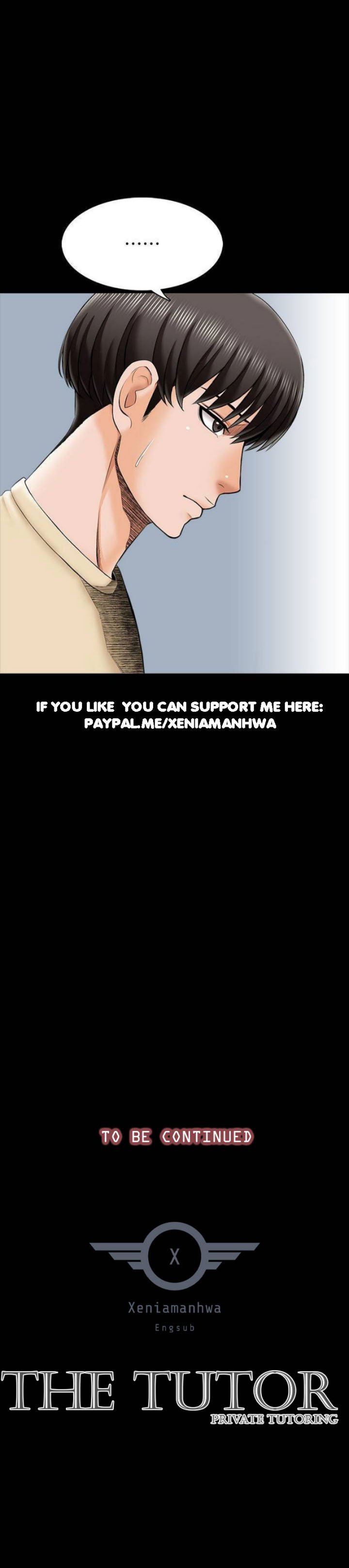 The Tutor - Chapter 28 4