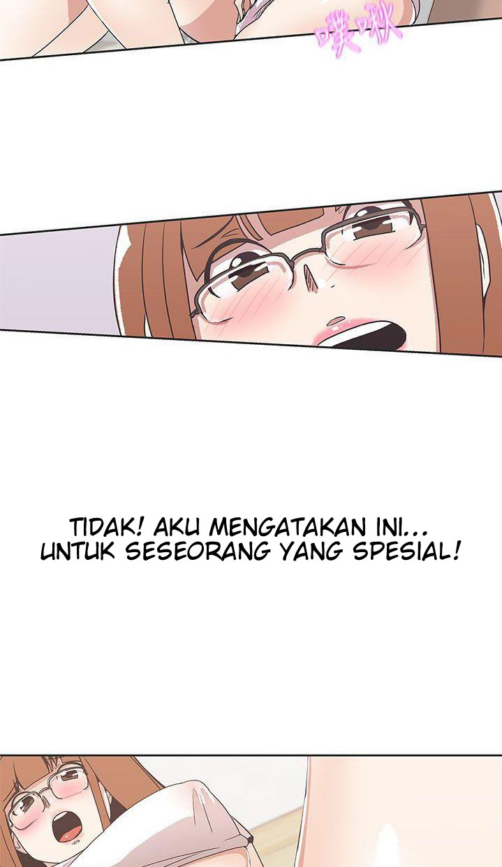 Love Navigation (Koh Son-jak) - Chapter 28 19 Love Navigation (Koh Son-jak) - Chapter 28 19