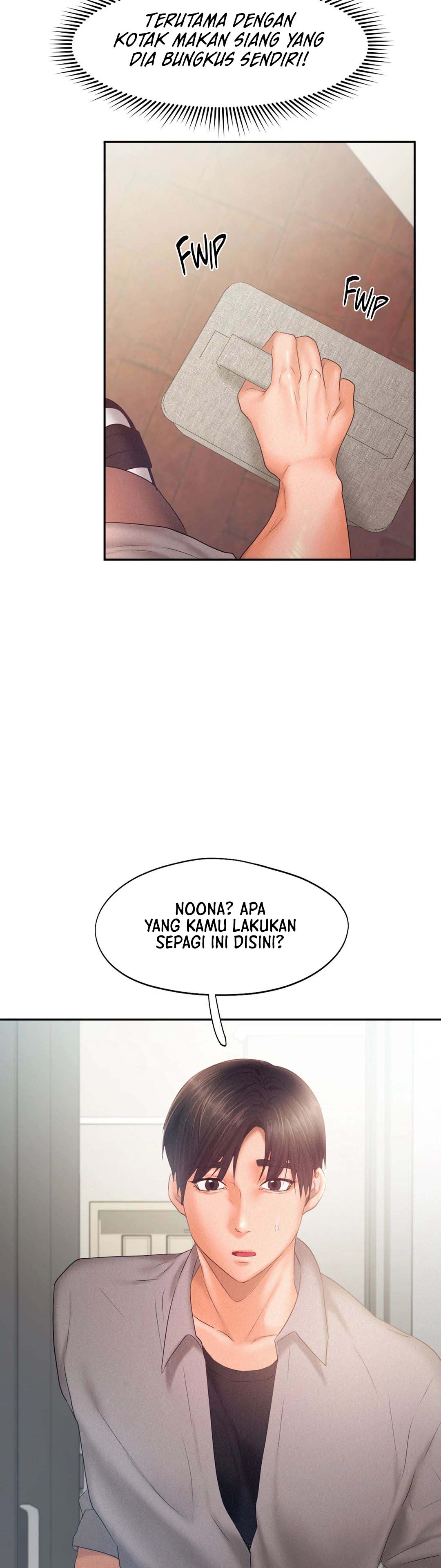Flying High - Chapter 28 4