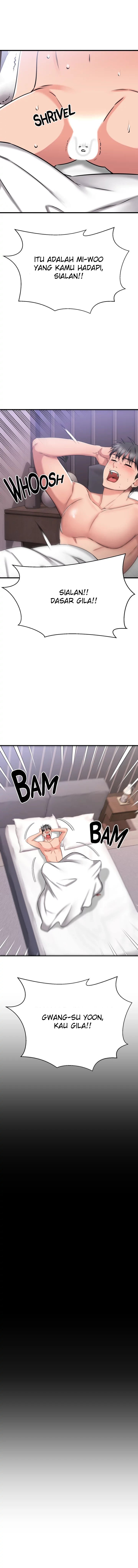 My Female Friend Who Crossed The Line - Chapter 28 18 My Female Friend Who Crossed The Line - Chapter 28 18